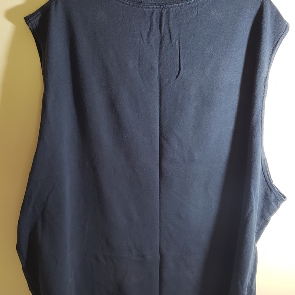 Men's Muscle Tee - Picture 5 of 5